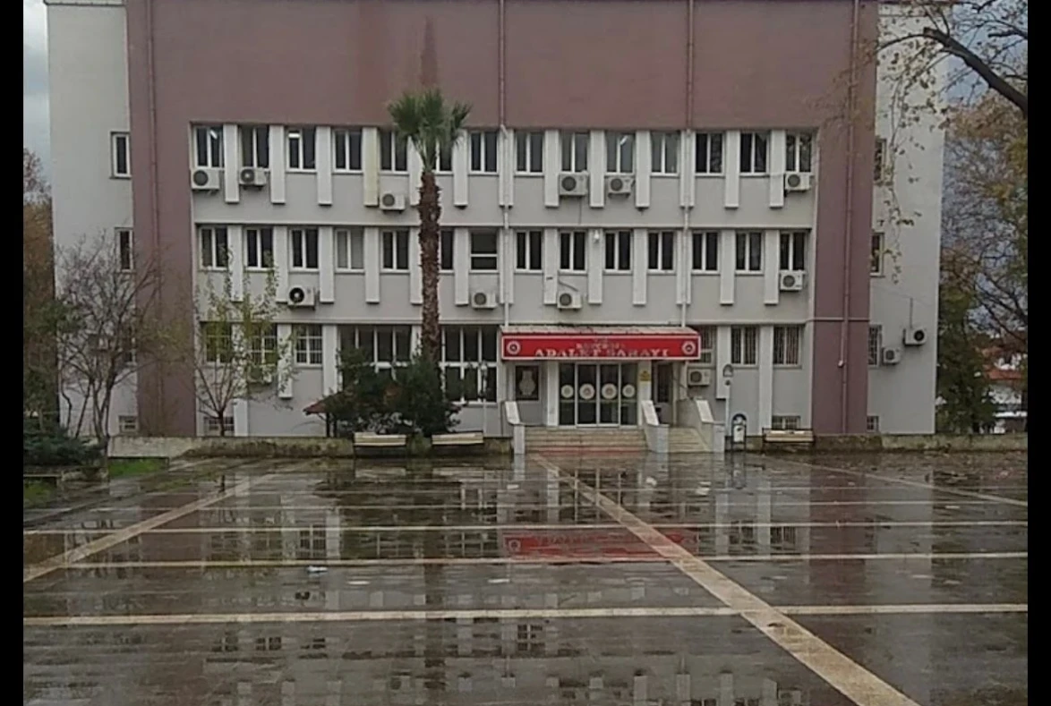 Köyceğiz’de Alacak Kavgası Parmak Koparmayla Bitti