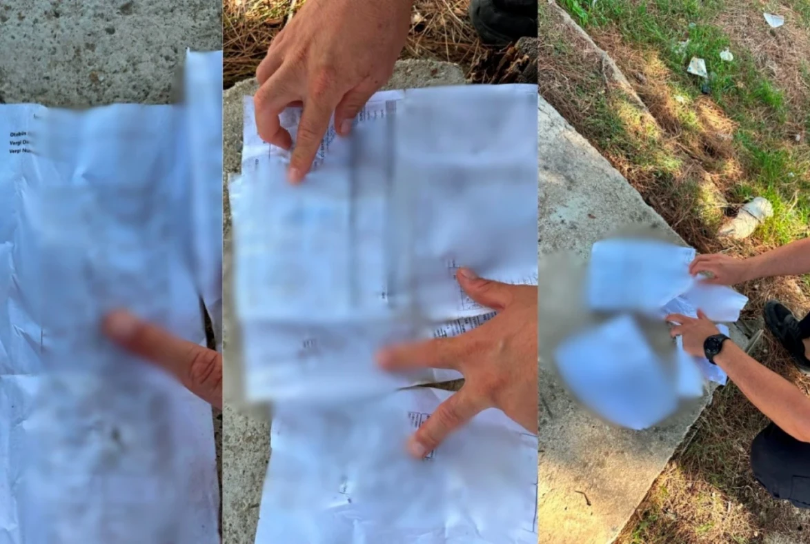 Bodrum’da Çevreyi Kirleten Otobüs ve Firmalara Ceza Yağmuru