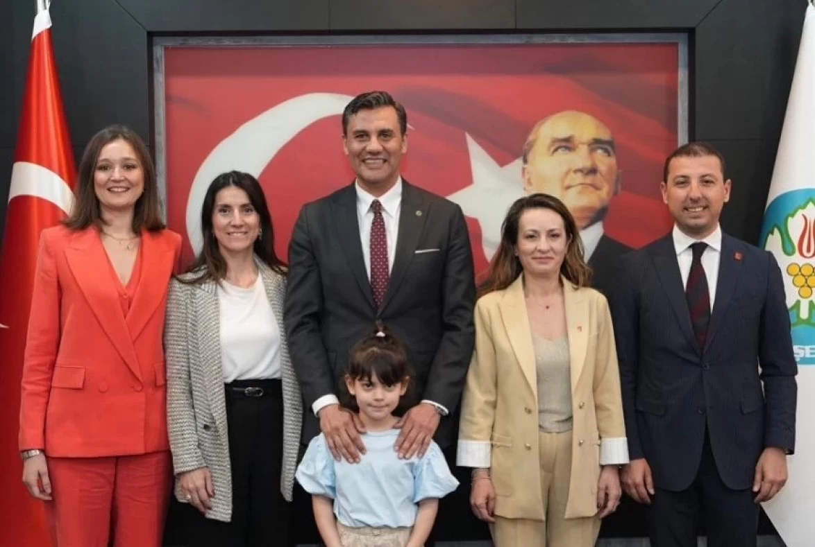 CHP’li Zekican Balcı’dan Ferdi Zeyrek’e: “Dayan Kardeşim, Dualarımız Seninle”