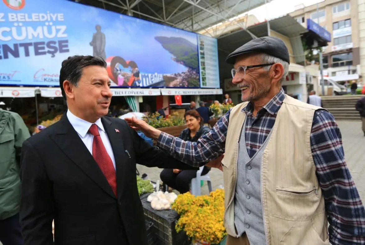 Sosyal Belediyecilikte Güçlü Adım: Muğla’da 151 Milyon TL’lik Destek