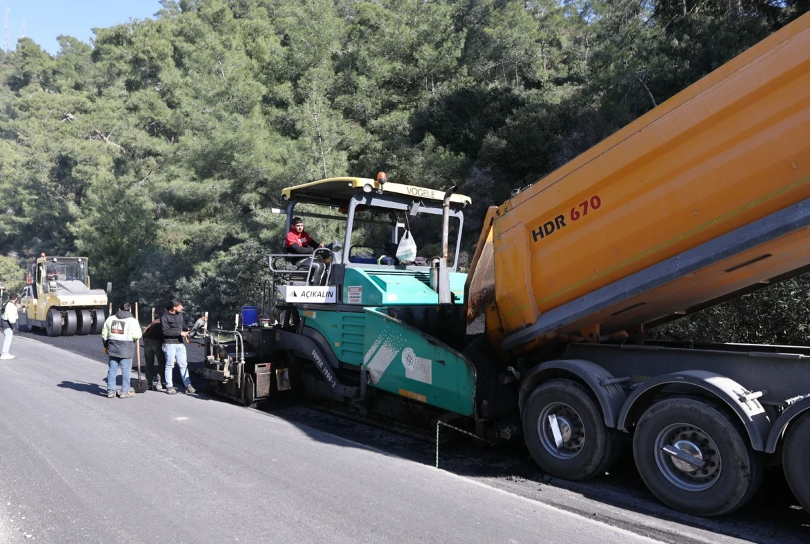 Başkan Aras: “Marmaris’te Her Yatırım Turizme Katkı Sağlıyor”