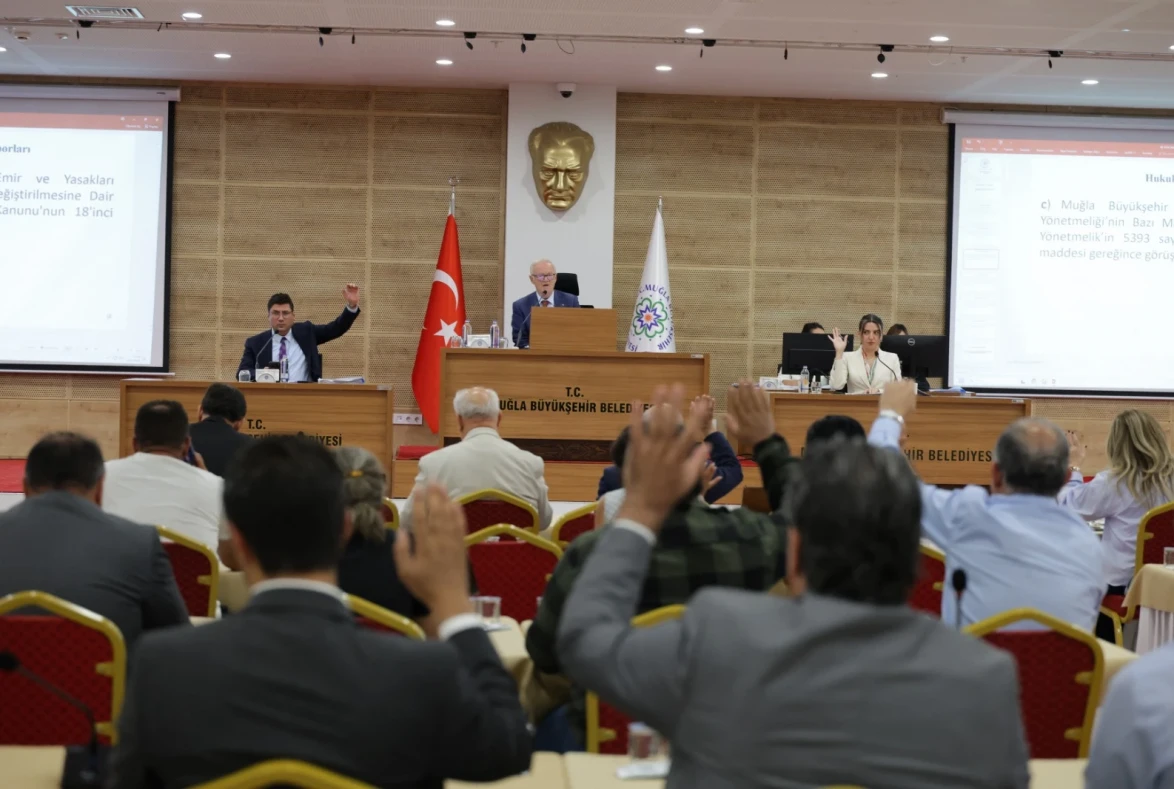 Muğla’da Annelere Ücretsiz Ulaşım Müjdesi! Her Ay 60 Biniş Hakkı
