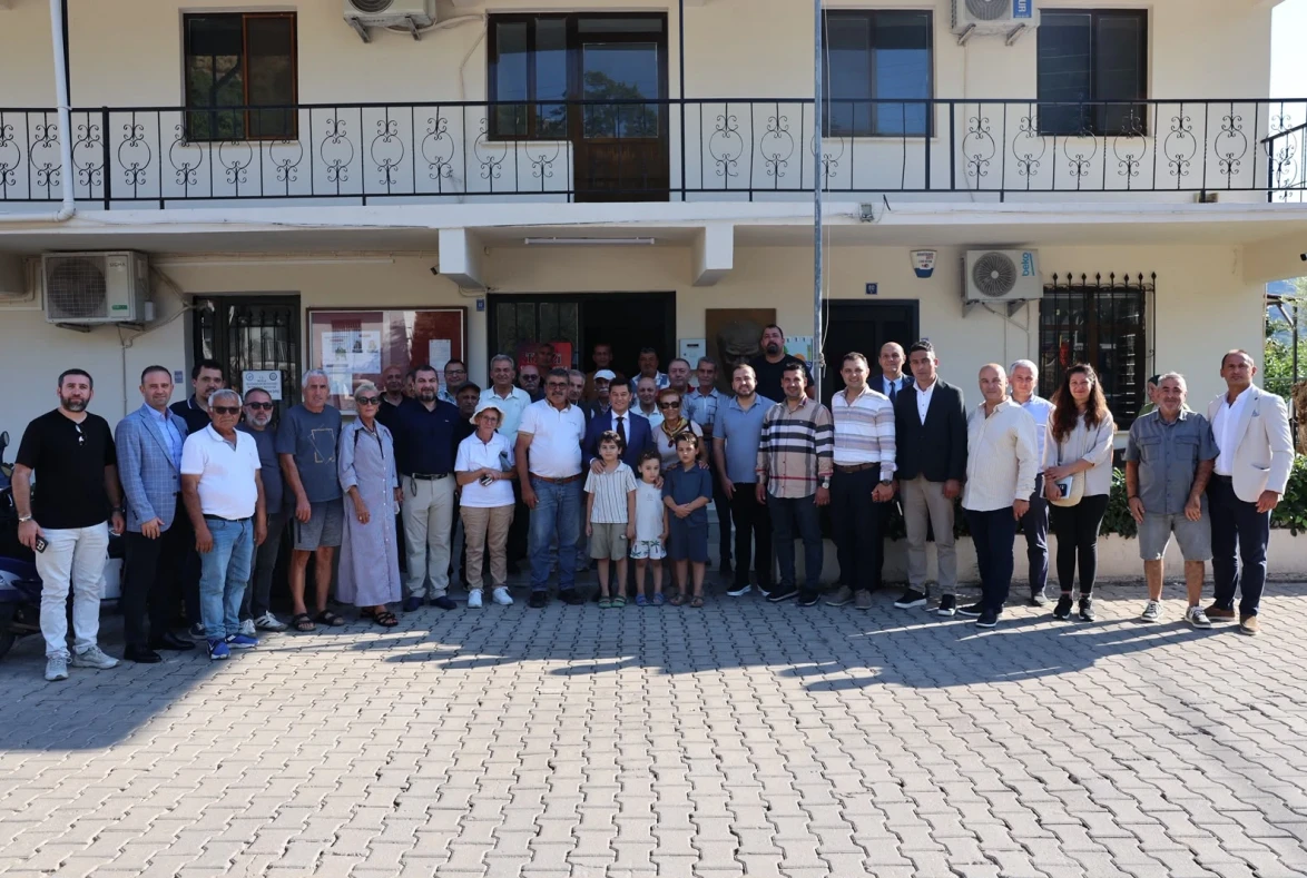 Hisarönü’nde İmar Beklentisi: Başkan Ünlü’den Bakanlık Vurgusu