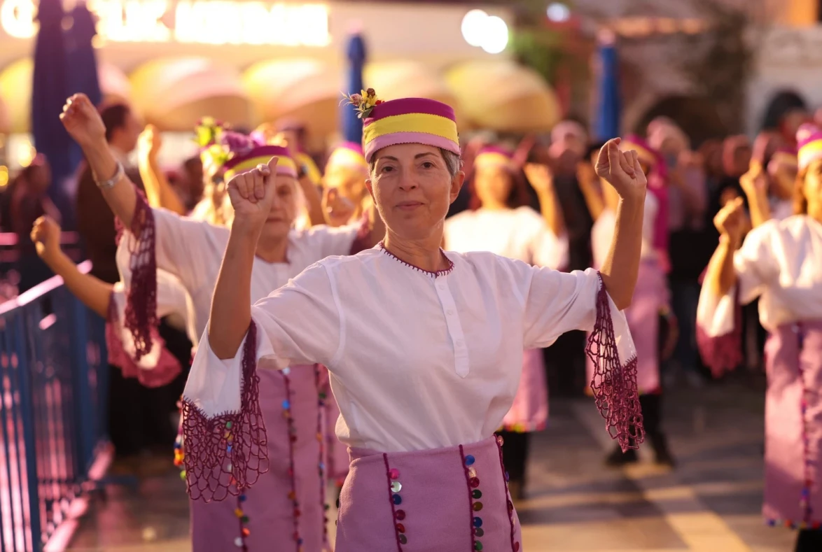 Latin Ritimleri, DJ’ler, Festivaller: Marmaris 2026’da Durmak Bilmiyor