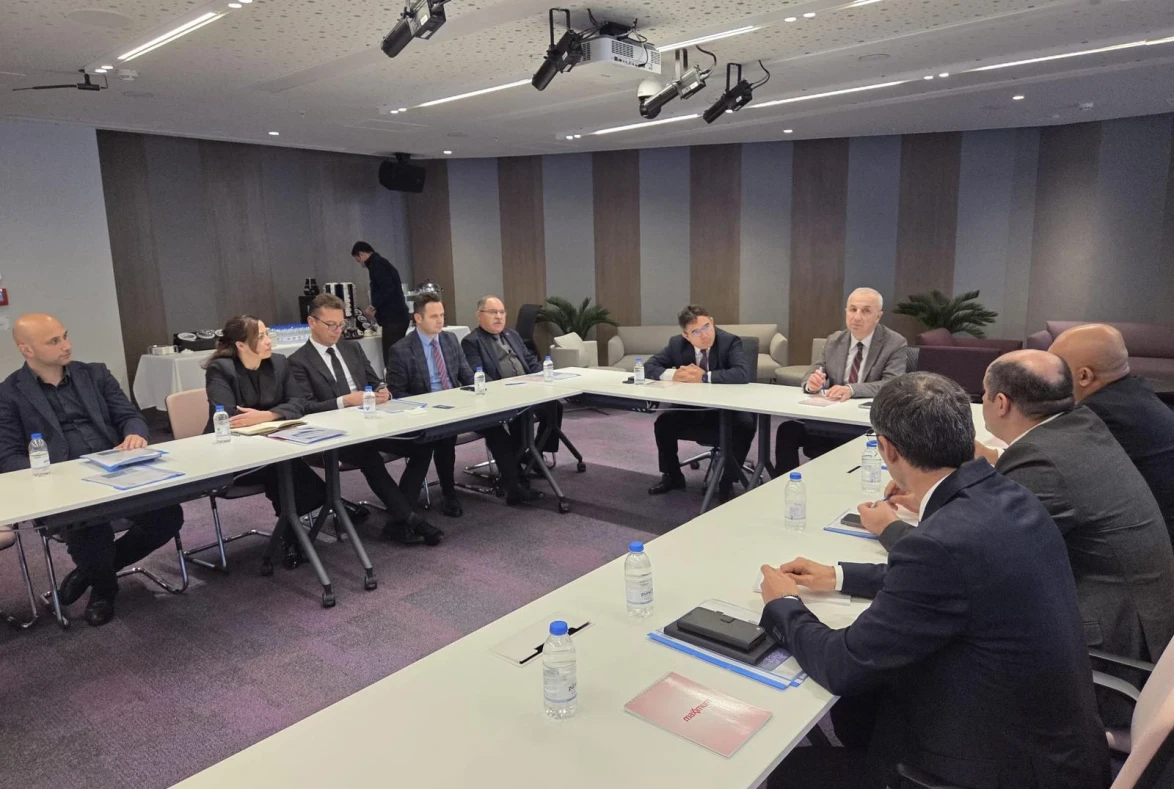 Marmaris’te Okul Planı: Arazi ve Arsalar Tek Tek İnceleniyor