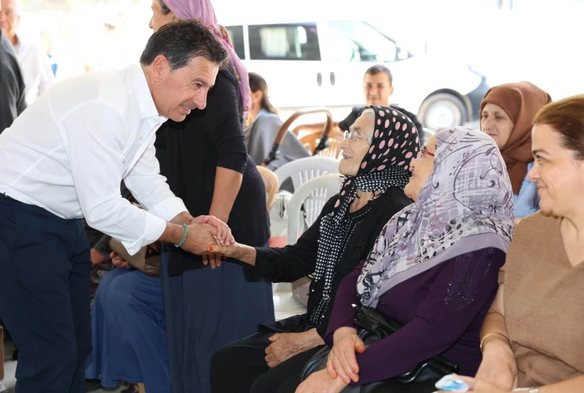 Muğla Büyükşehir’den Şubat’ta 25 Milyon TL’lik Dev Sosyal Destek!