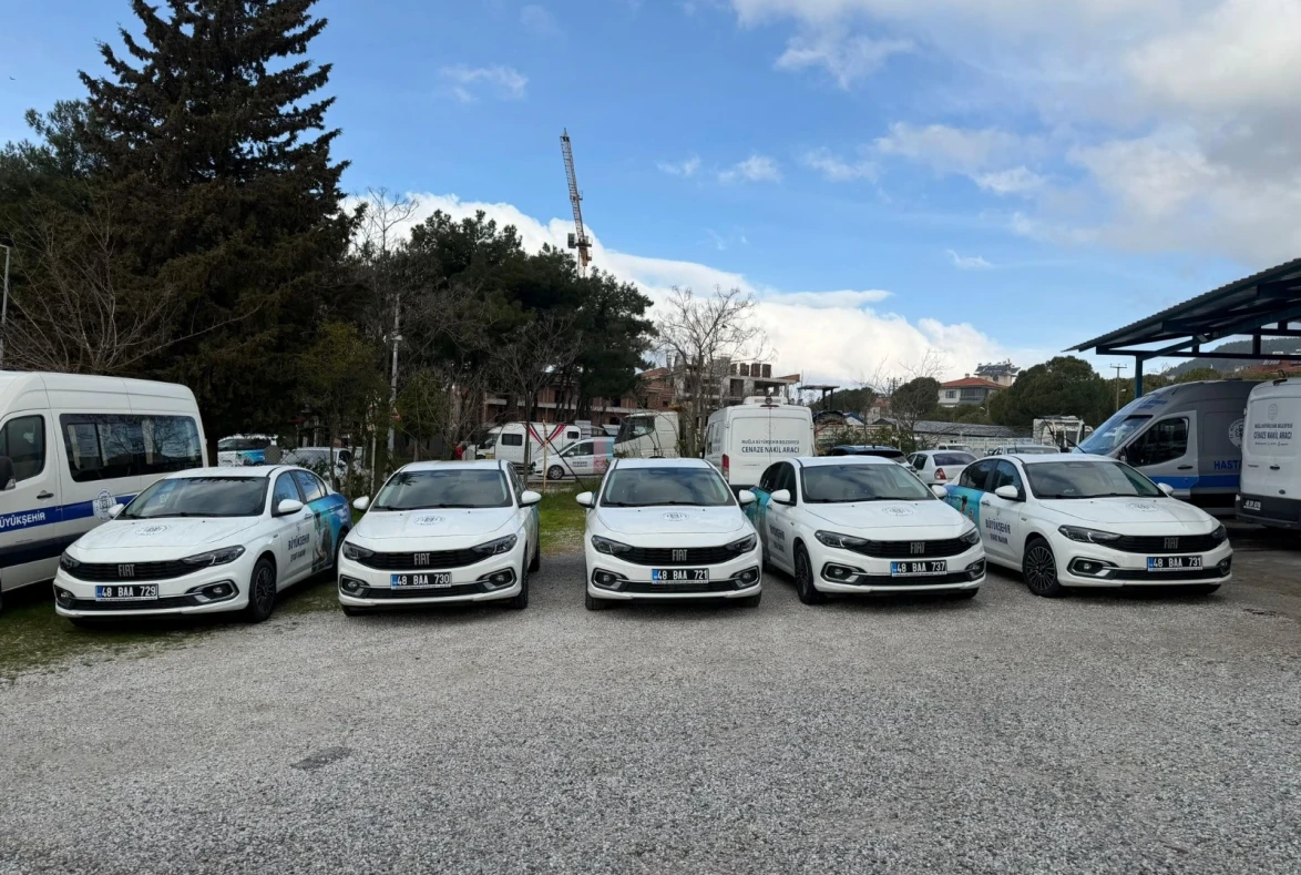 Sağlık Hizmetlerine Dev Takviye! 13 İlçede Etkisi Hissedilecek