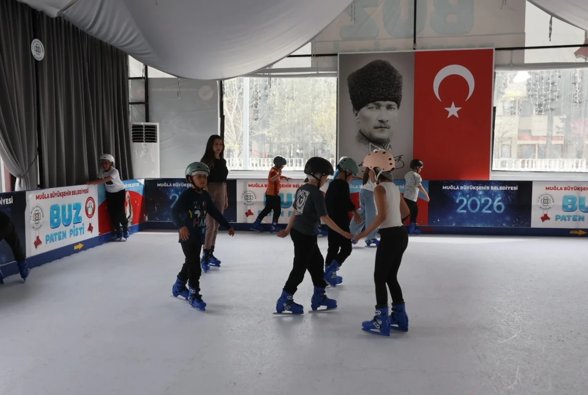 Muğla’da 23 Nisan İçin Renkli Etkinlik Programı Hazırlandı