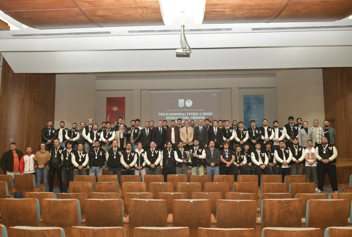 ÜNİLİG’de Fırtına Gibi Estiler: MSKÜ Zirveyi Bırakmadı