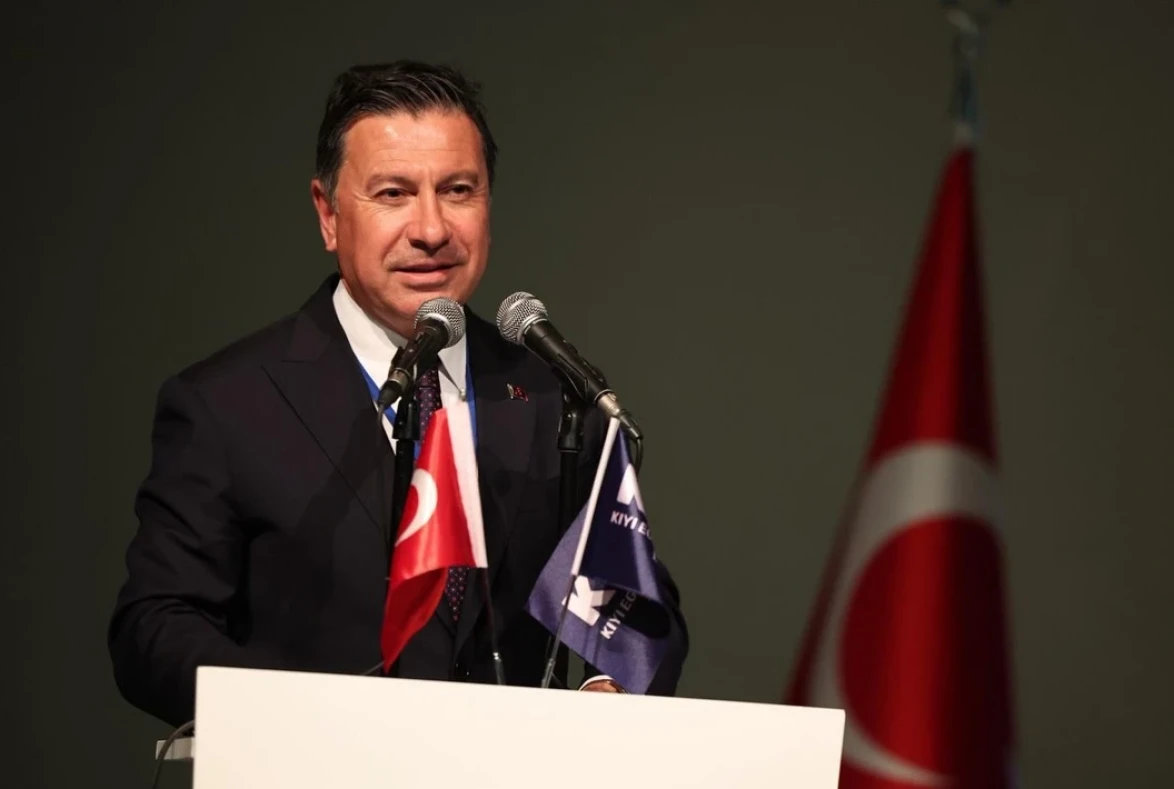 Ahmet Aras Güven Tazeledi