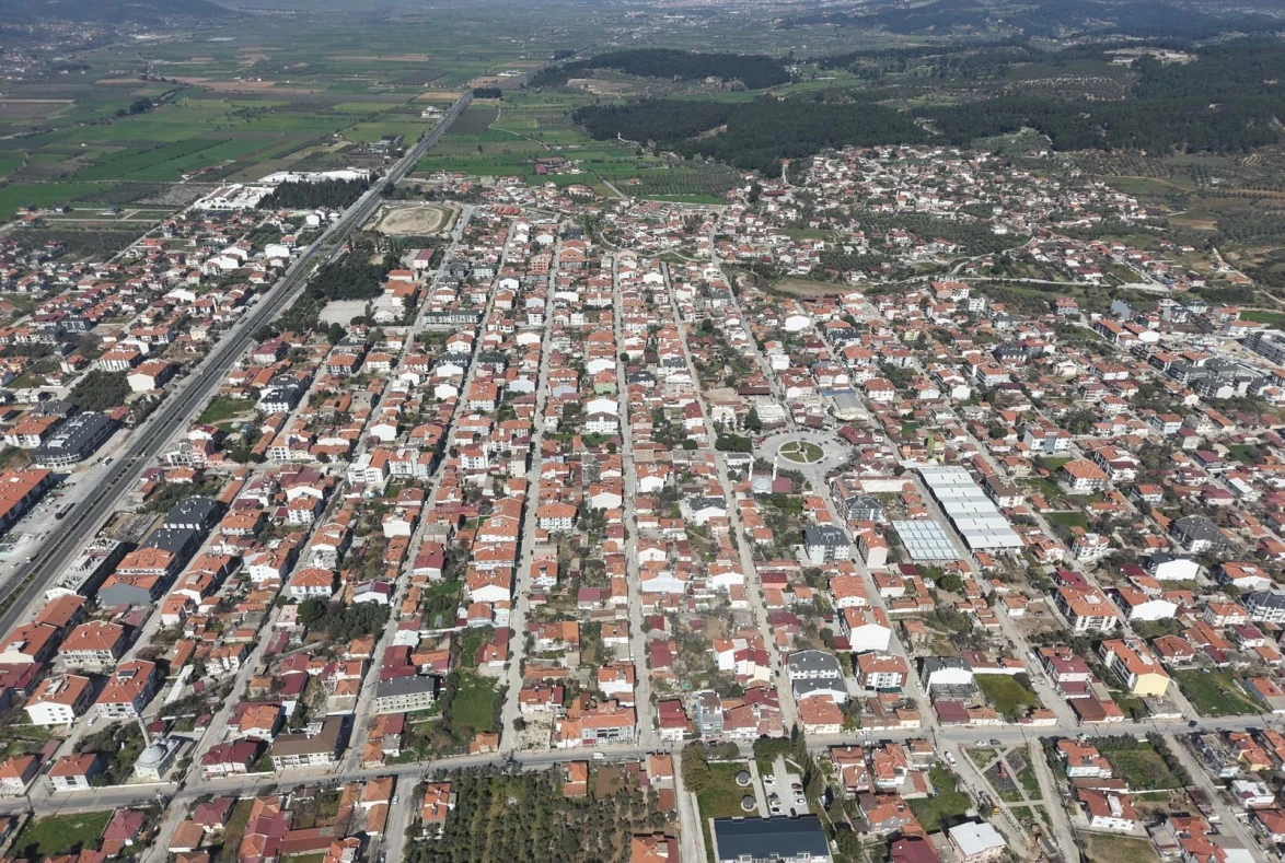53 KM Altyapı İçin 69 Firma Yarışıyor