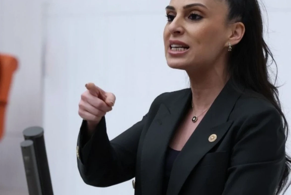 Gizem Özcan’dan Akçay Deresi Uyarısı: “Alternatif ve çevreyle uyumlu yöntemler değerlendirilmeli”