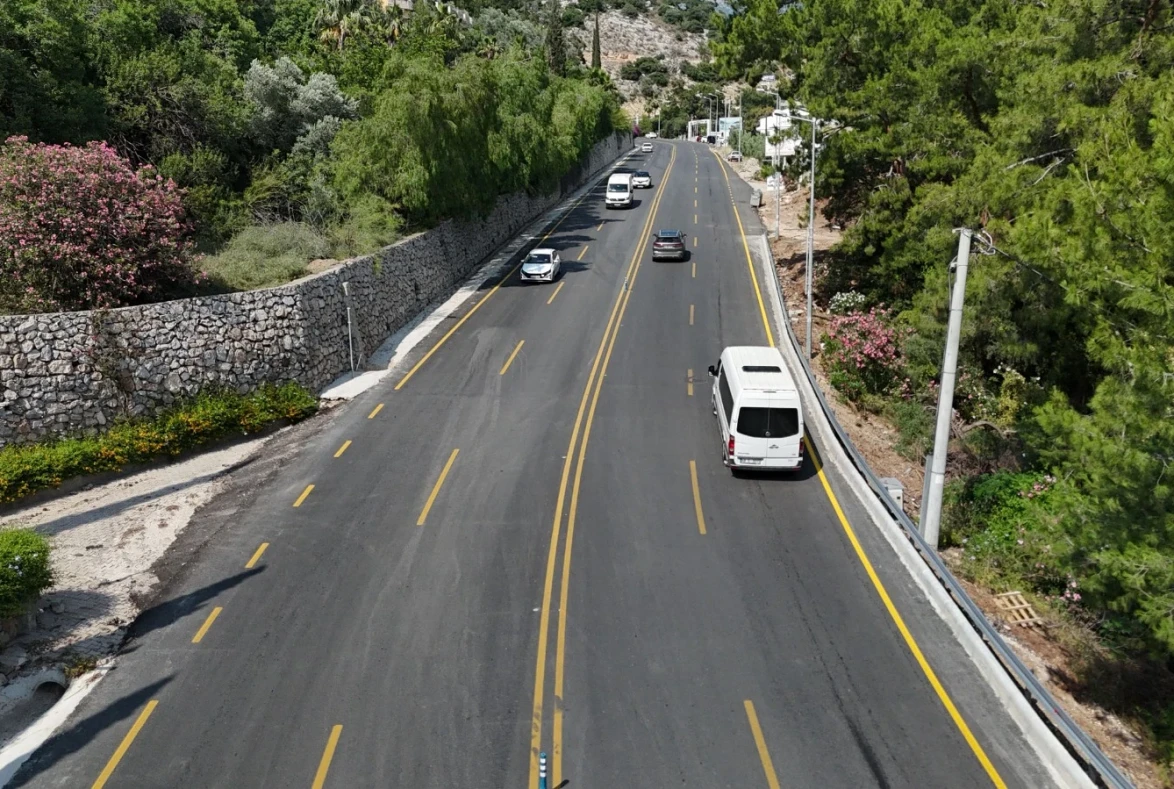 Ahmet Aras’tan Ölüdeniz’e Nefes Aldıracak Proje! Açılış Çok Yakın