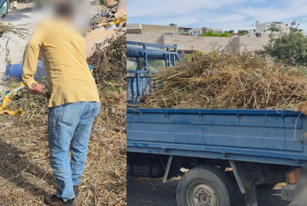 Temiz Bodrum İçin 3 Müdahale, 240 Bin TL Ceza