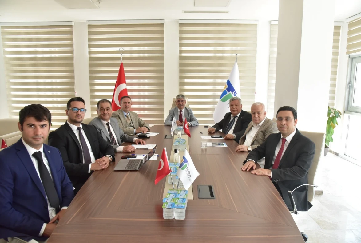 Genç Mucitlere Büyük Kaynak: Muğla Teknopark’tan 500 Bin TL’lik Destek Kararı