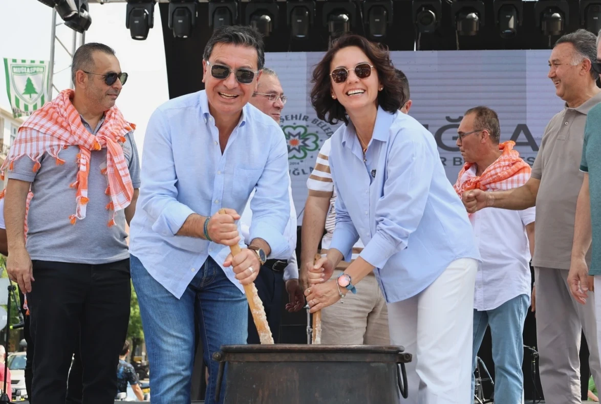 Avrupa'nın Yeni Turizm Modeli Muğla: İki Projeye Resmi Onay!