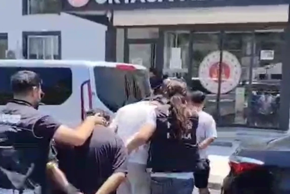 Uyuşturucu Tacirlerine Geçit Yok: Ortaca ve Dalaman’da Operasyon