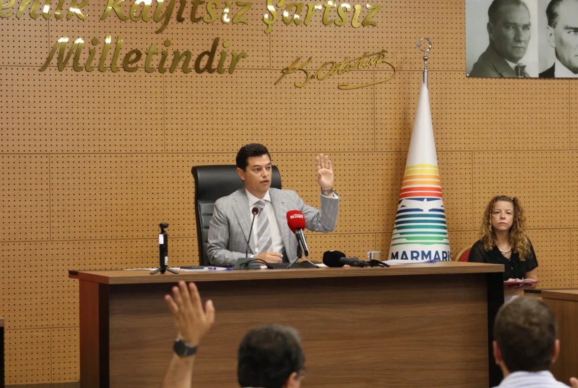 Marmaris Tek Yürek Oldu! 11 Yaşındaki Siraç İçin Umut Seferberliği