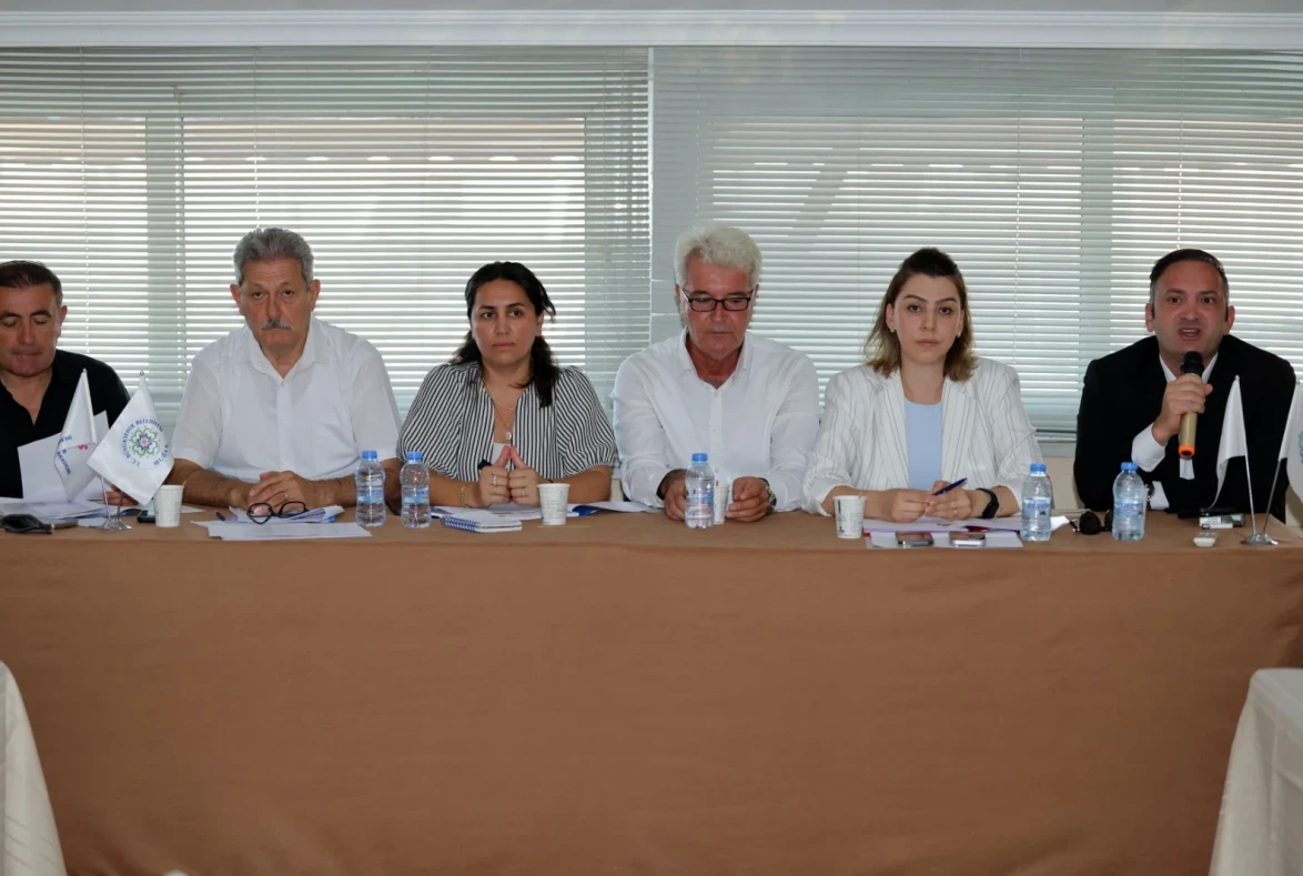 Milas’ta Mahallelerin Sorunları İçin Güçlü Koordinasyon