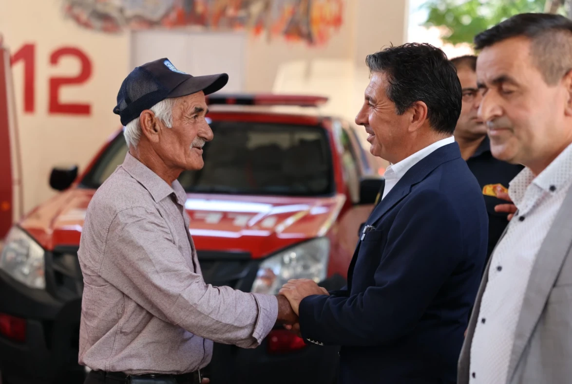 Pazarından Etine Kadar… Muğla’da Emeklilere Milyonlarca Liralık Destek