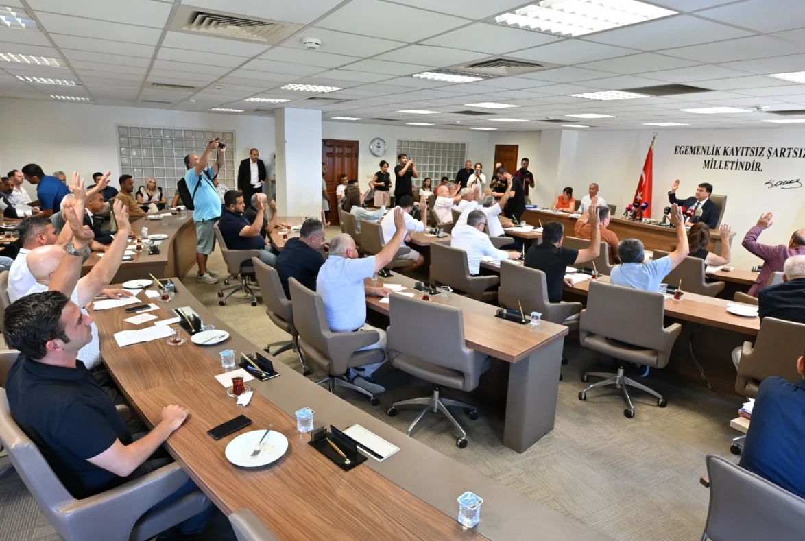 Fethiye Meclisi’nde Dikkat Çeken Karar! Parka Verilmek İstenen İsim Reddedildi