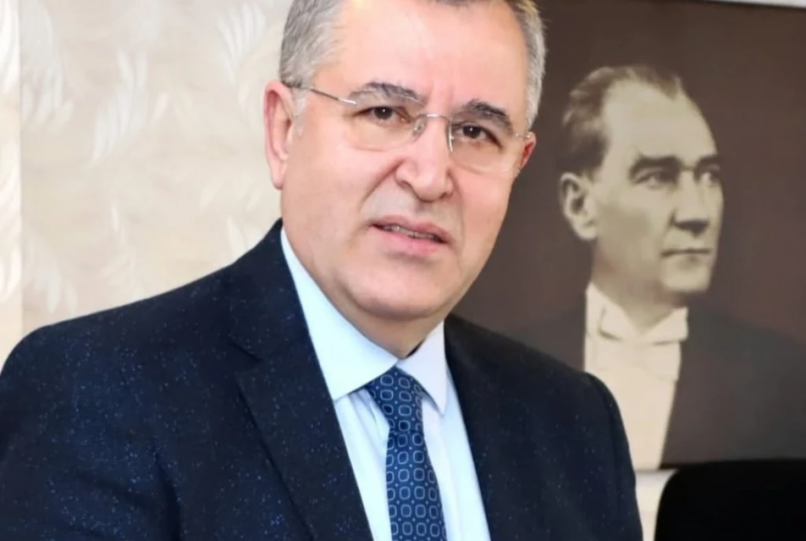 İş Dünyasının Yıllardır Beklediği Merkez Geliyor! Fethiye’de Düğmeye Basıldı