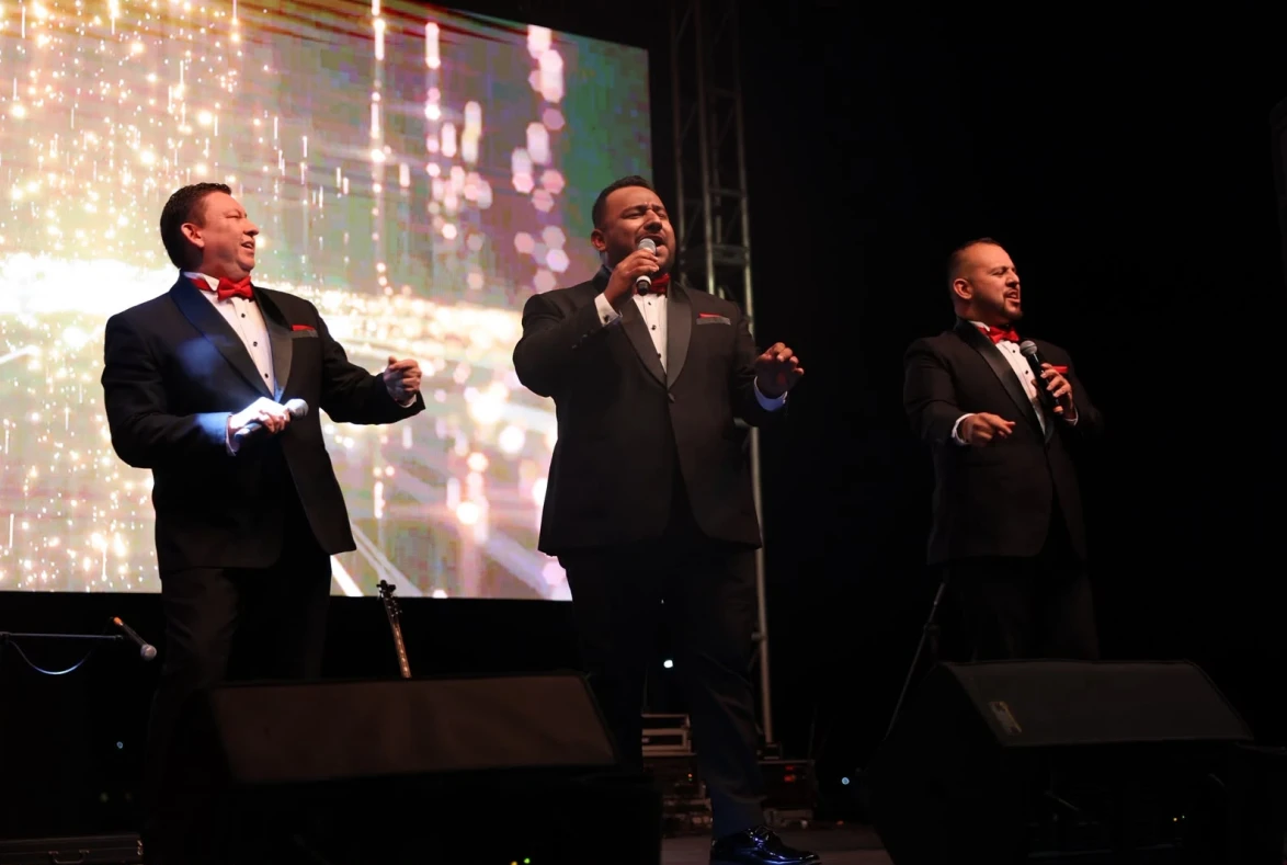 Marmaris’te Latin Rüzgârı: OPUS 503 Sahne Aldı