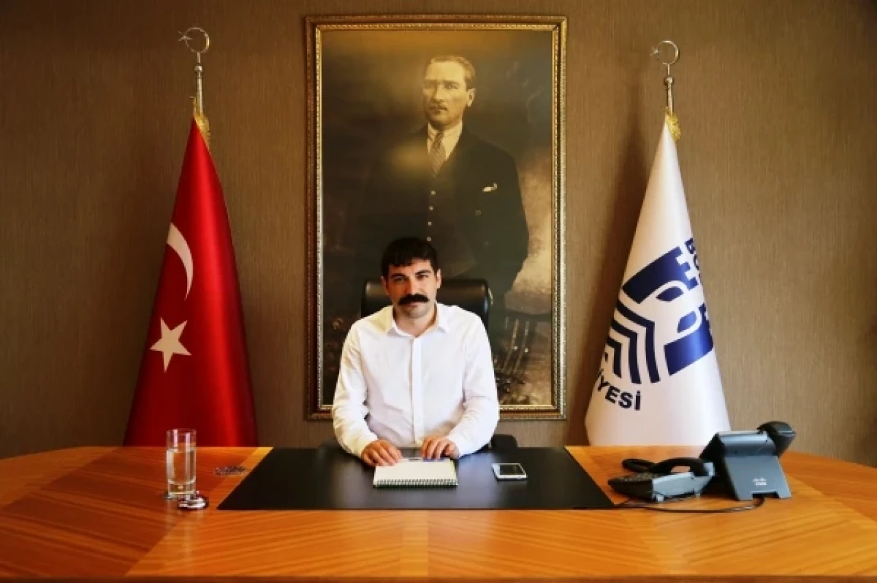 CHP’li Meclis Üyesi Niyazi Atare rüşvet operasyonunda suçüstü yakalandı!