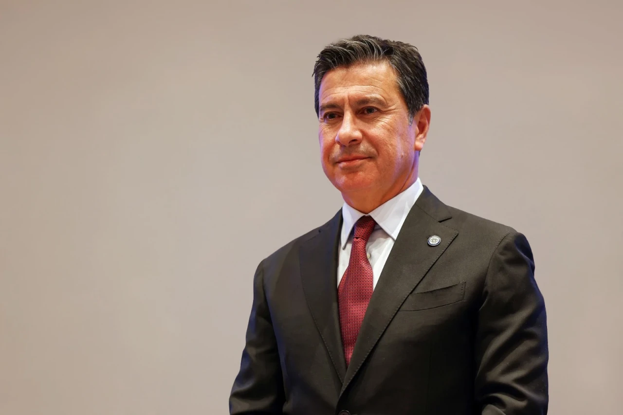 Aras’tan soruşturma talebine yanıt: “Kaçak yapıyı yıktım, görevimi yaptım"