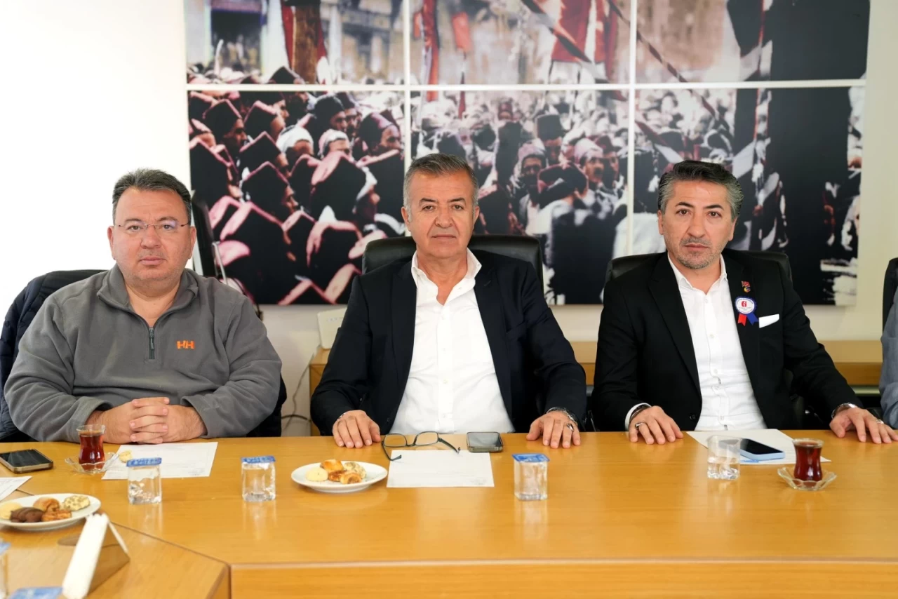 Fethiye, 2025 Turizm Sezonuna Hazırlanıyor: Uçuş Seferleri 14 Mart’ta Başlıyor