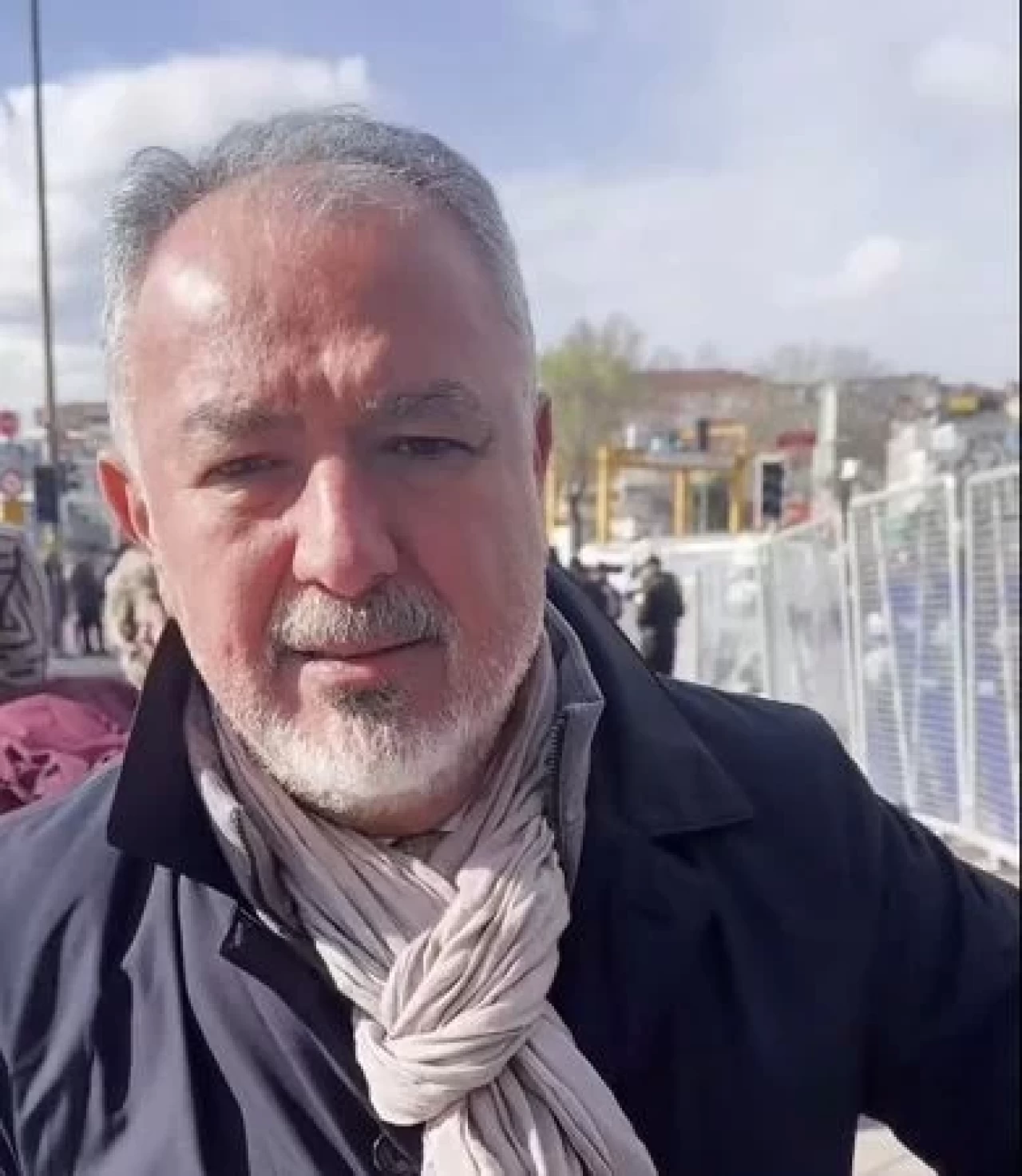 CHP Milletvekili Uzun: "Vatan Emniyet Müdürlüğü'nde hukuksuzluk alarmı!"