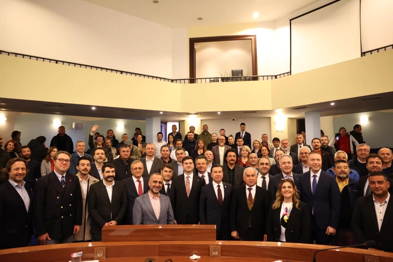 Bodrum’da Deniz Turizmine Büyük Katkı: Boat Show Fuarı Geliyor!