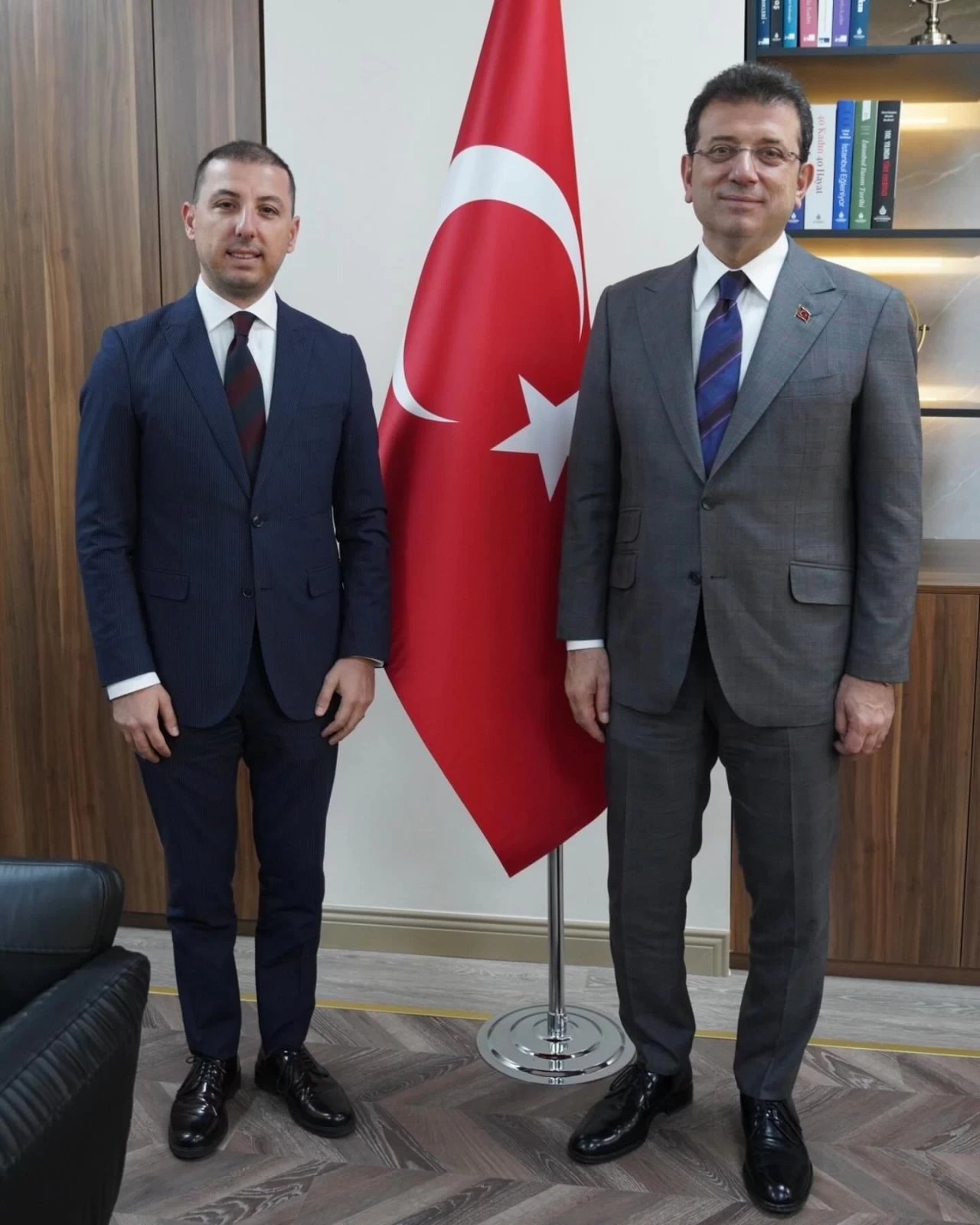 CHP Muğla İl Başkanı Balcı’dan Ön Seçim Açıklaması