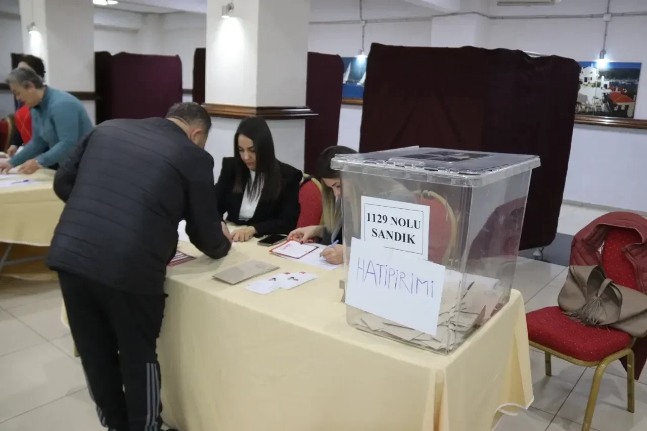 Muğla’dan Ekrem İmamoğlu’na 250 bin oy