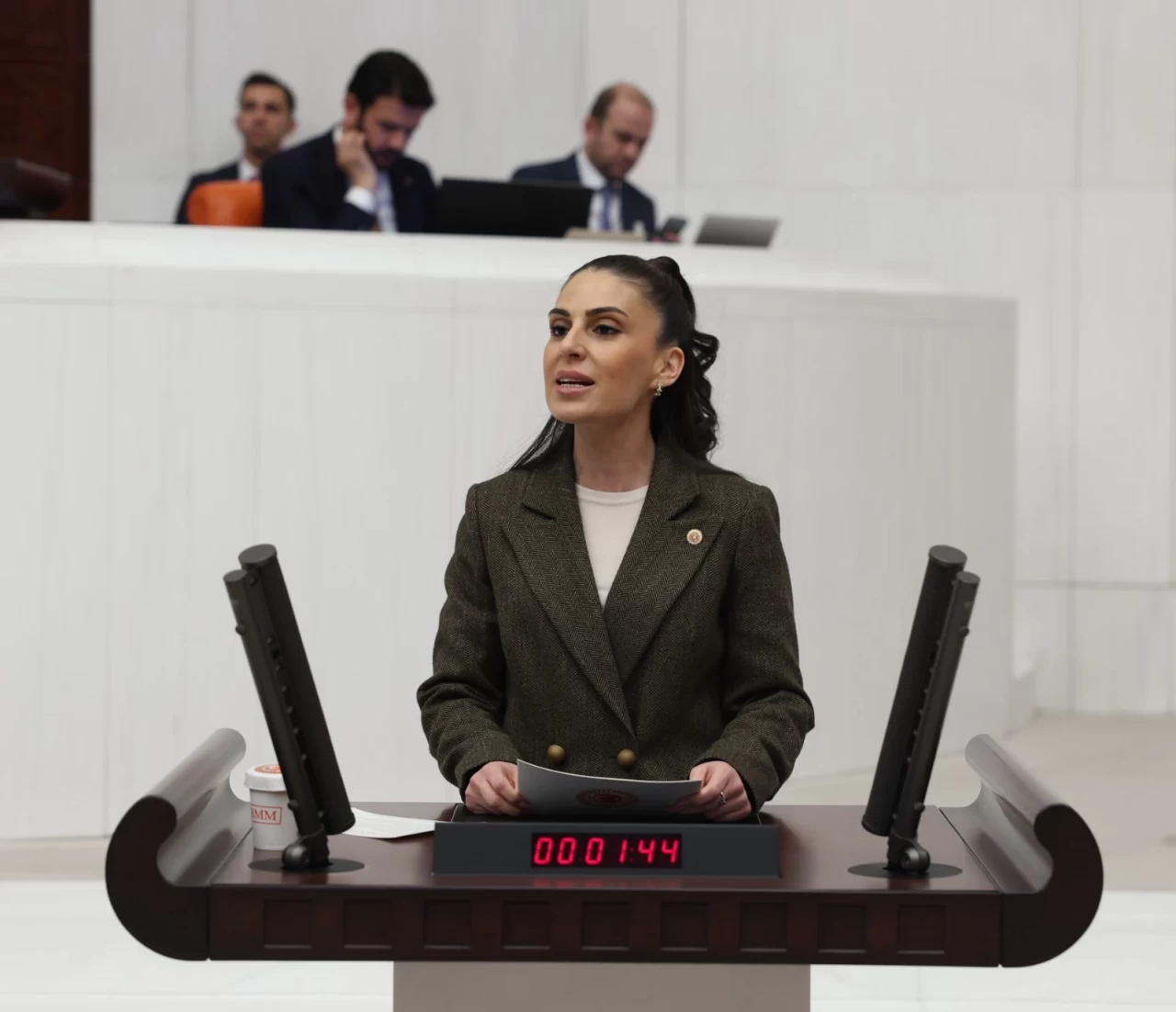 Proje Okullarda Siyasi Atamalar: Eğitimde Liyakat Tartışması Büyüyor