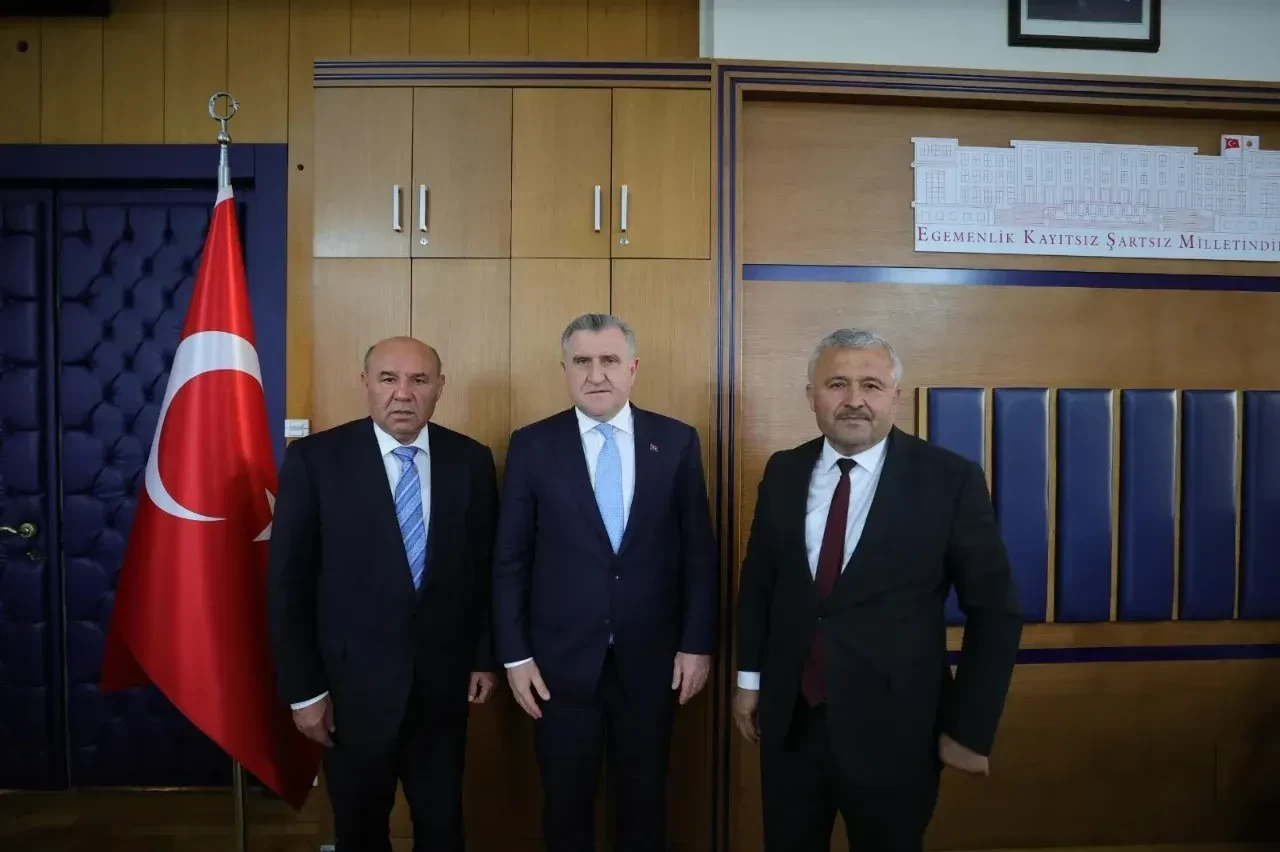 Marmaris Aktaş’a Avrupa'nın en büyük su sporları tesisi yapılacak