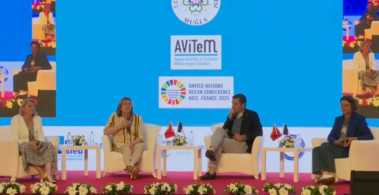 Muğla’da Küresel Çevre Zirvesinin Provası Yapıldı
