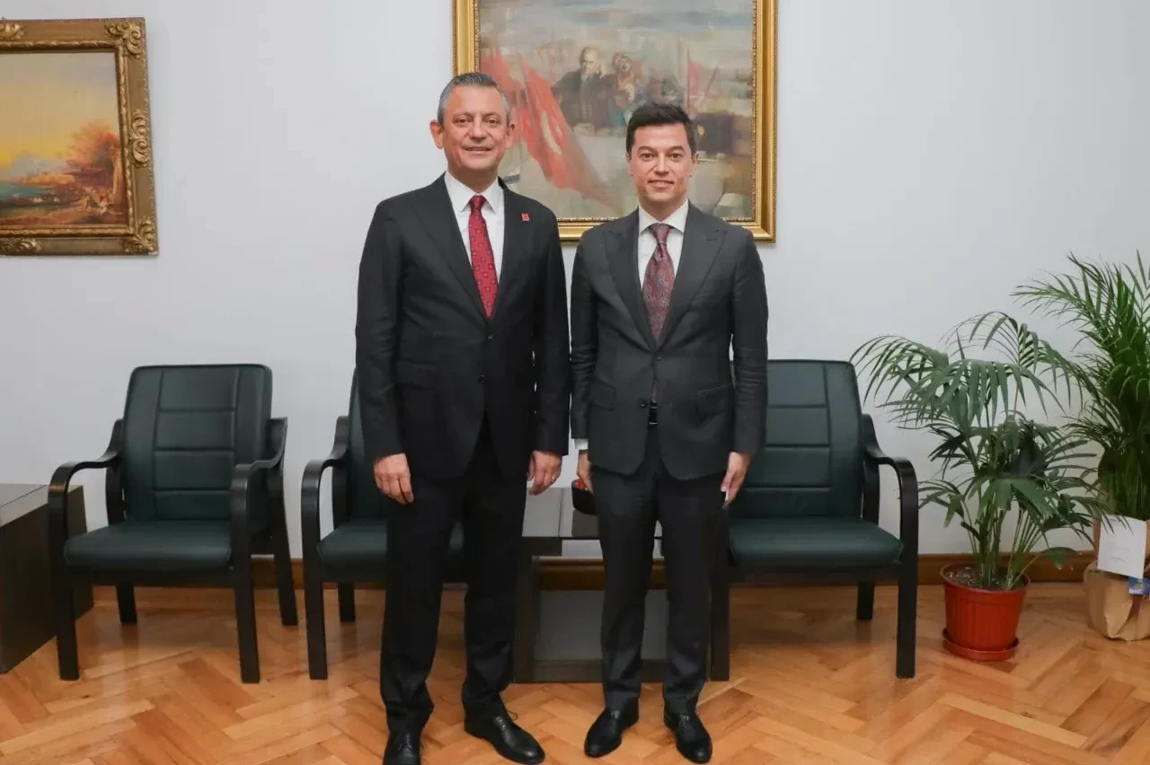 Başkan Acar Ünlü: “Hiçbir Saldırı Bizi Demokrasi Yolundan Döndüremez”