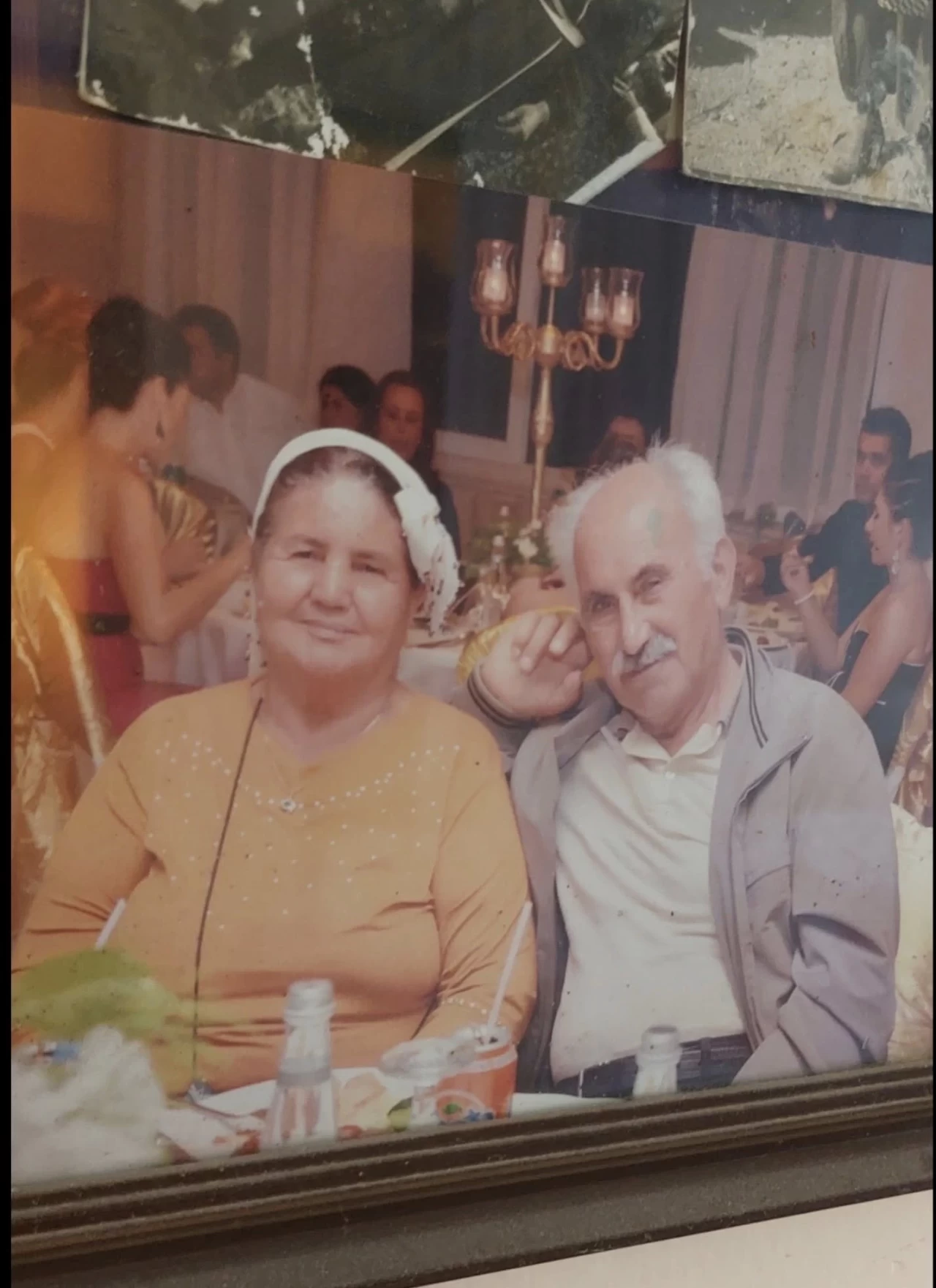 Marmaris Selimiyeli Ahmet Yavuz Hayatını Kaybetti
