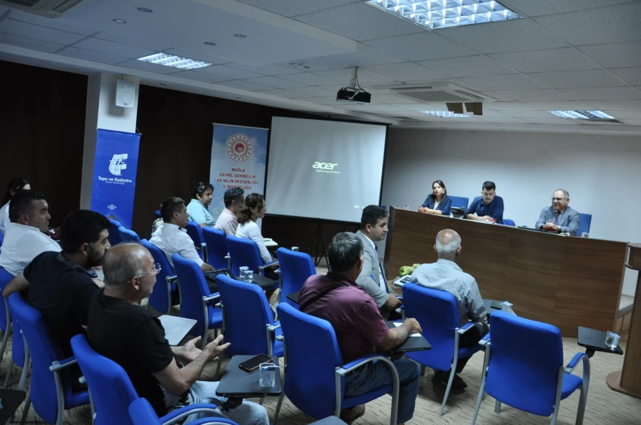 Denizler İçin El Ele: Muğla’da 29 Gemiyle Atık Mücadelesi Başladı