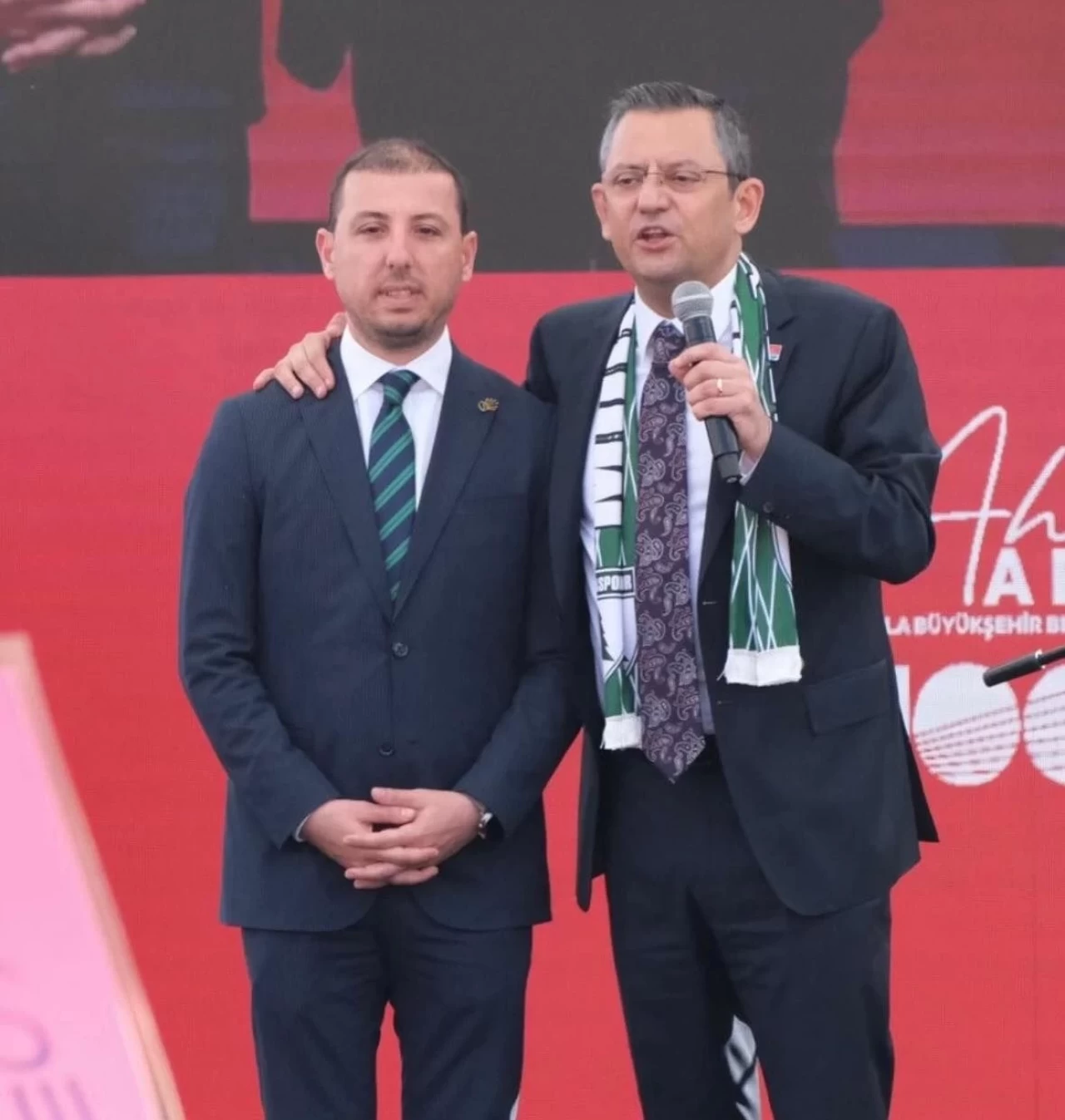 Zekican Balcı’dan Sert Çıkış: “CHP Yargılanamaz, Kayyum Atanamaz”