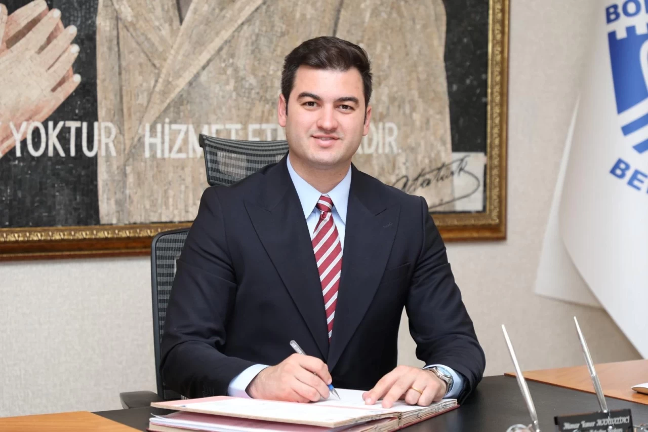 Mandalinci’den Kurban Bayramı Kutlaması ve Toplumsal Dayanışma Çağrısı