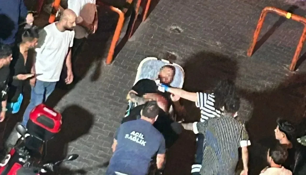 Marmaris’te Çağlar Koç cinayetinde 2 tutuklama