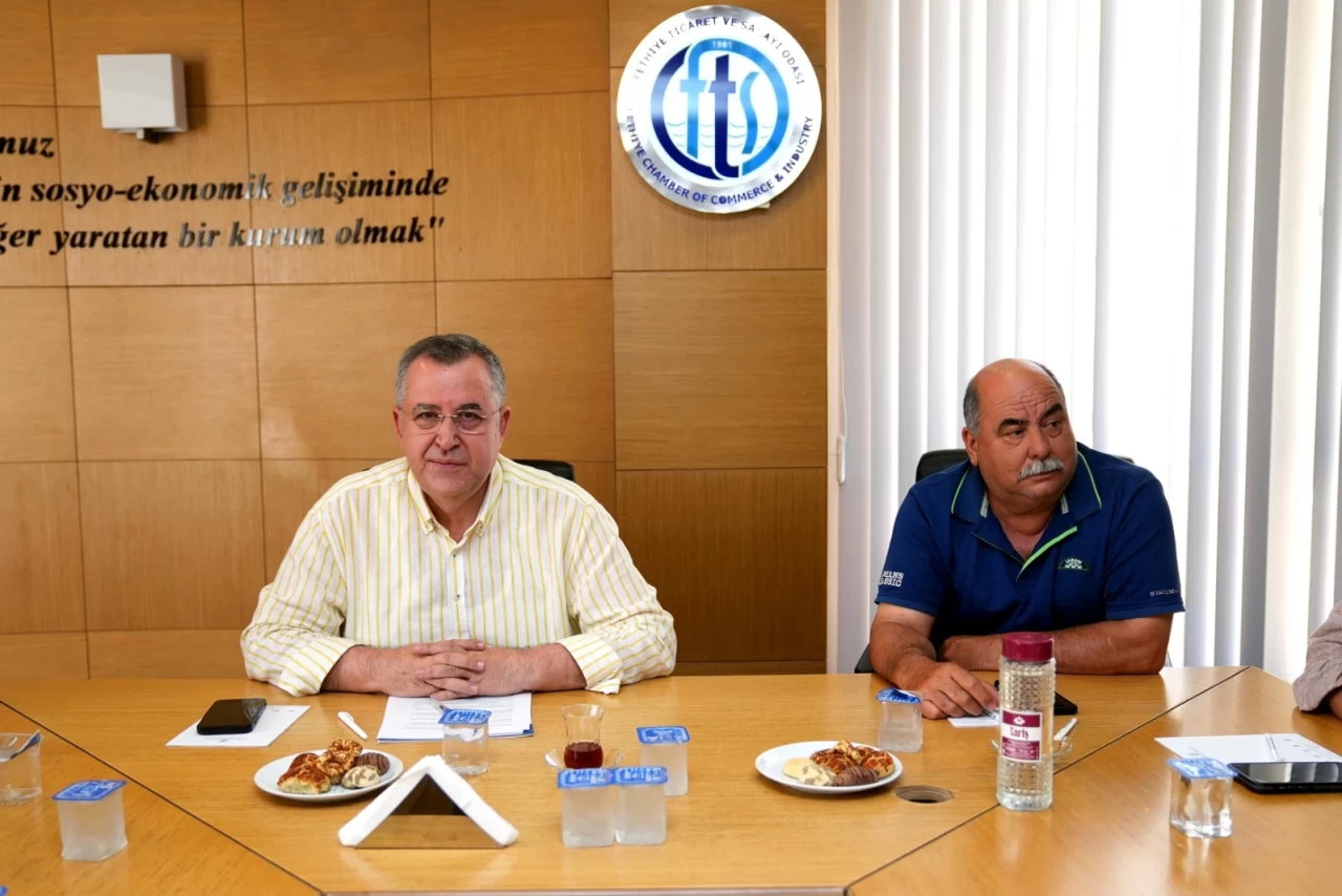 Fethiye Restoranları İçin Yeni Tanıtım ve Menü Politikaları Şekilleniyor