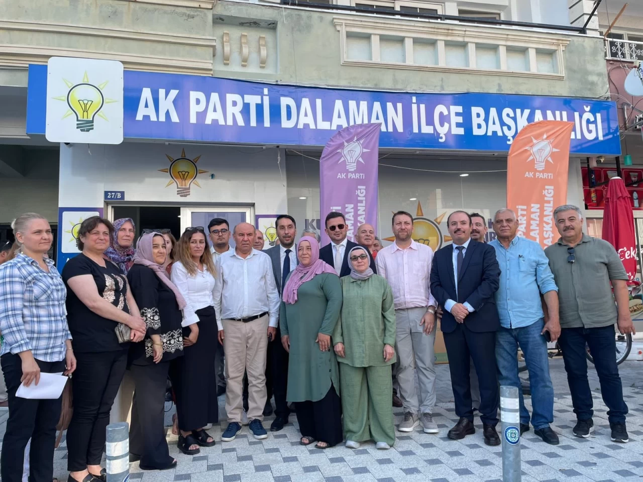 AK Partili Otgöz: Muğla’ya Son Aylarda 30 Milyar TL’lik Yatırım Kazandırdık
