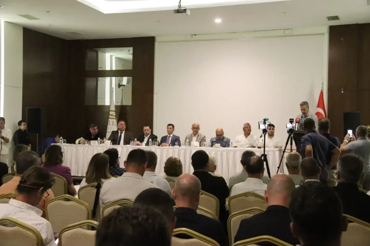 Marmaris’te Turizmi Bozanlara Suç Duyurusu Yolda!