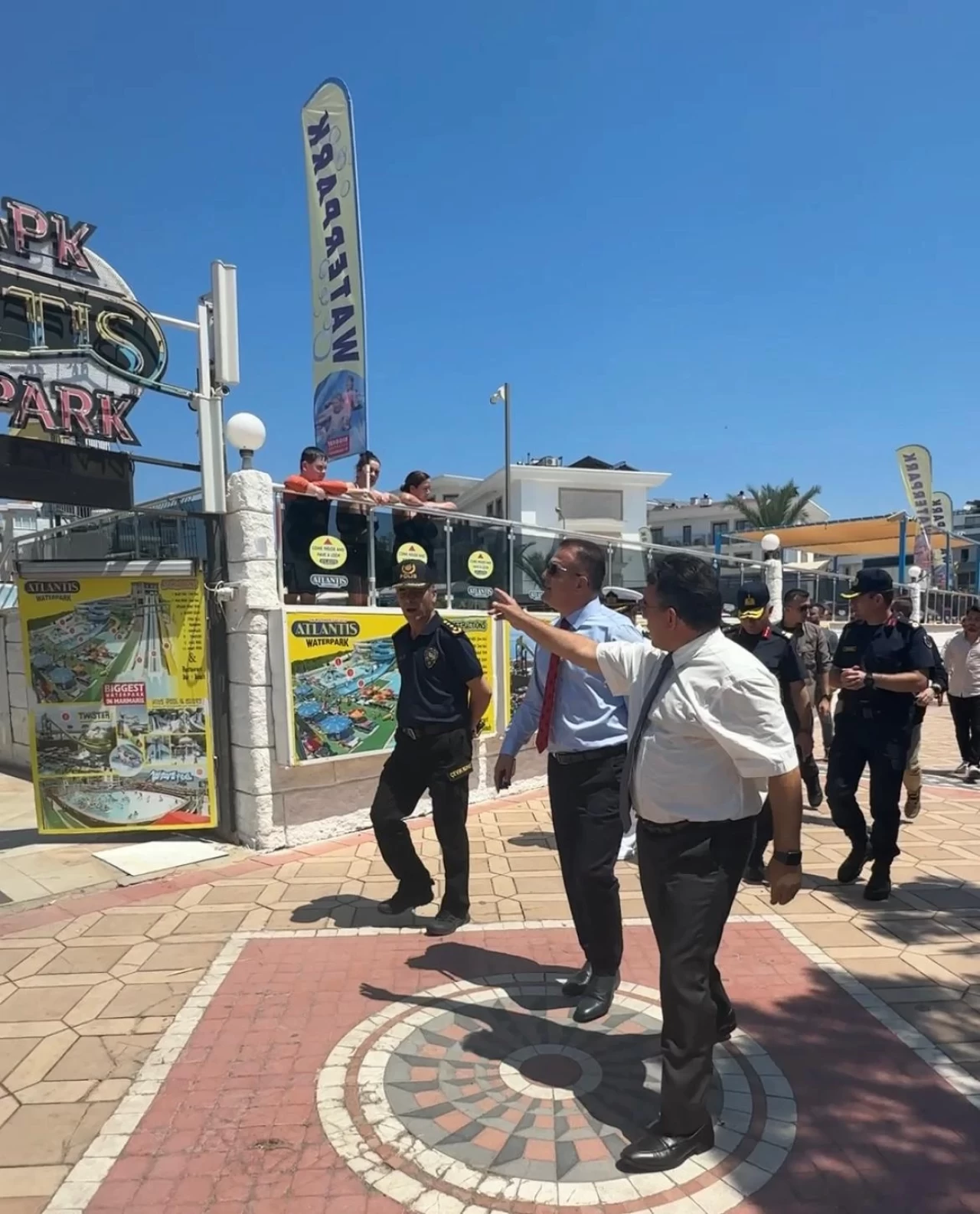 Marmaris’e Kurulan Kumpasa Devlet Müdahalesi: 29 İşletmeye Kapatma!