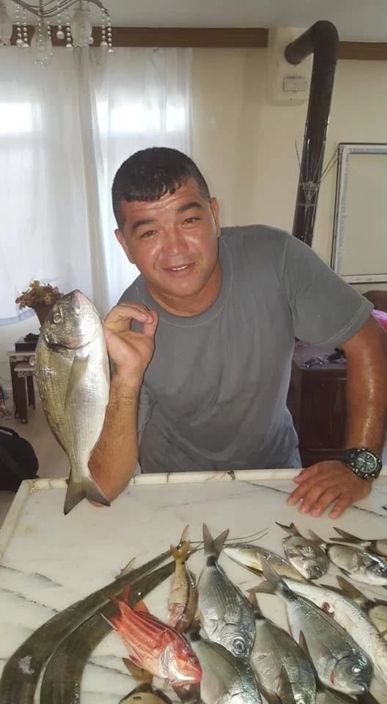 Marmaris Belediyesinin Acı Günü! Hakan Aksoy Hayatını Kaybetti