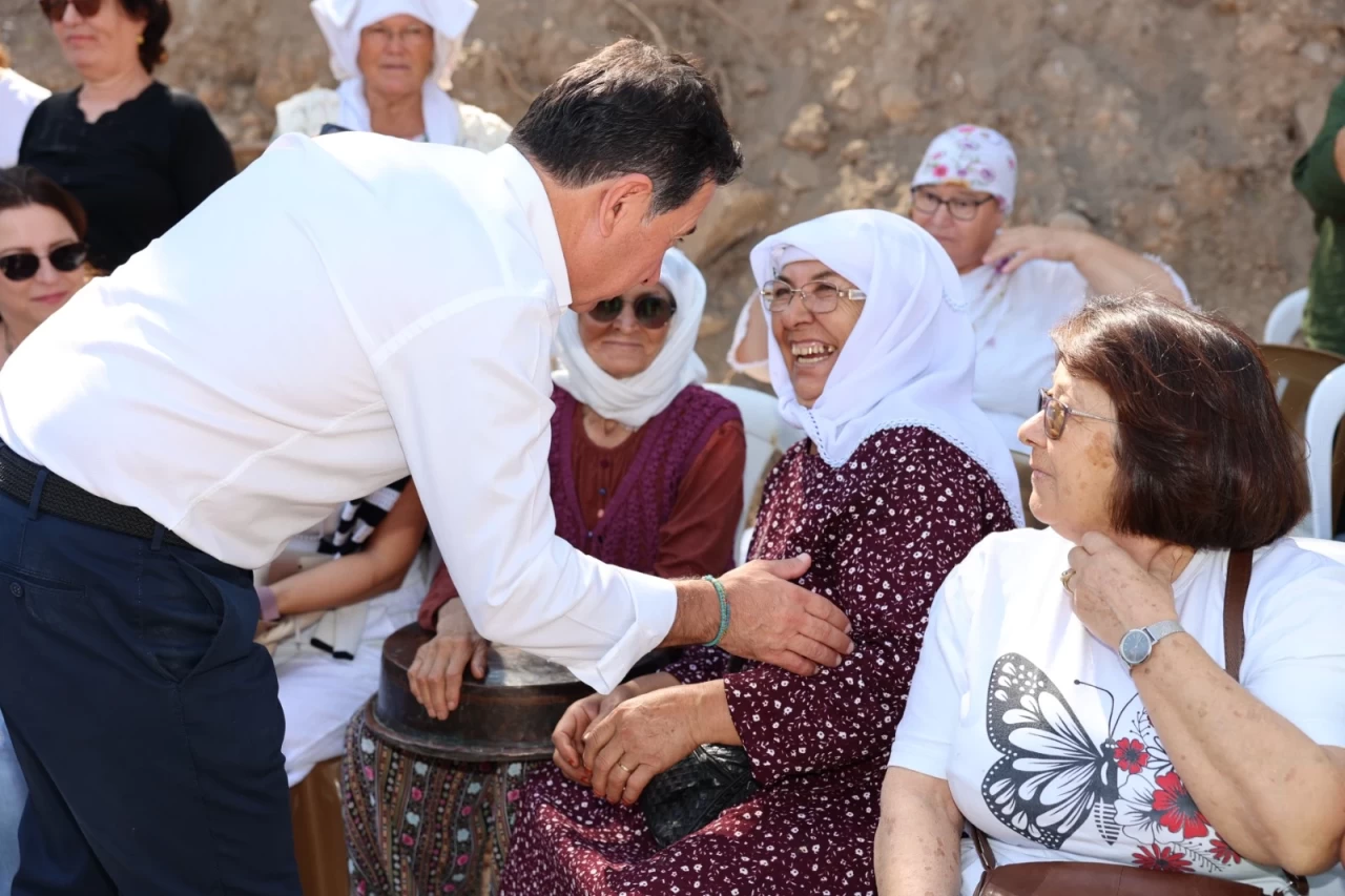 Muğla’da sosyal yardımlarda tarihi artış: %73,88’lik destek