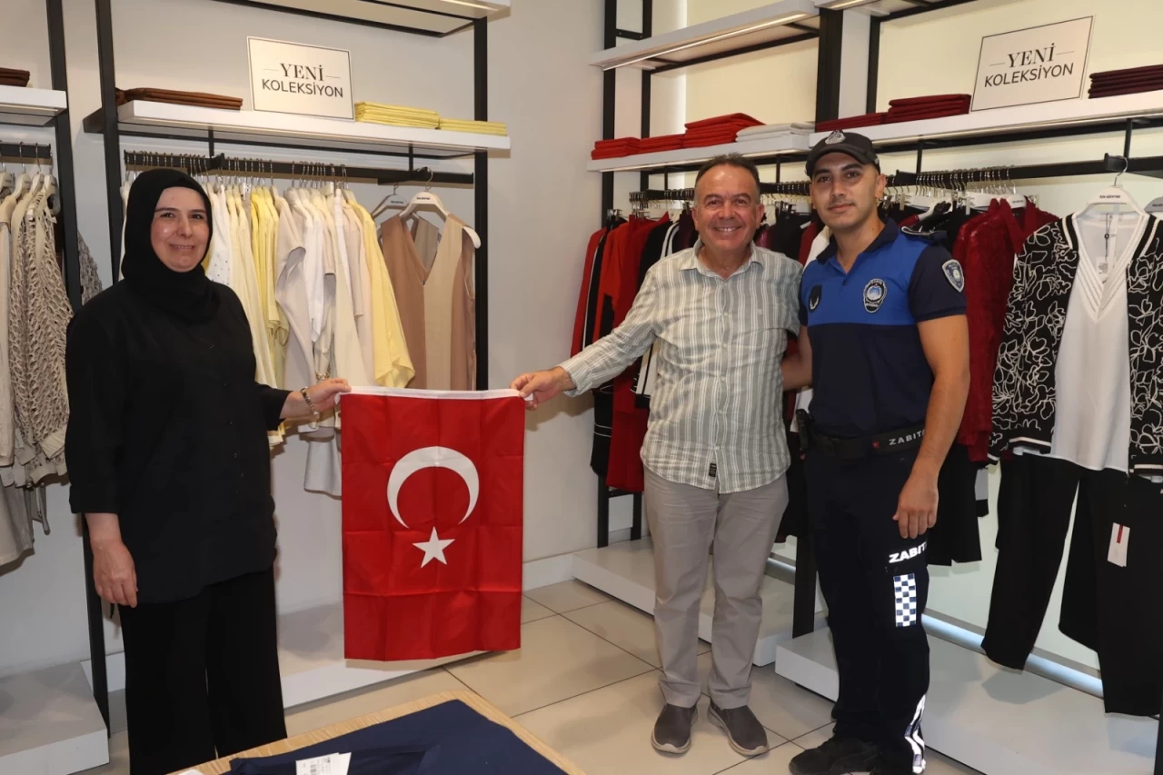 30 Ağustos Zafer Bayramı coşkusu Muğla’da dolu dolu yaşanacak